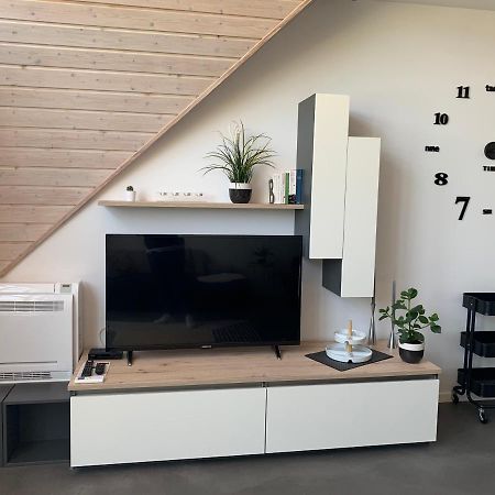 H17 Design-Apartments Erfurt Zewnętrze zdjęcie
