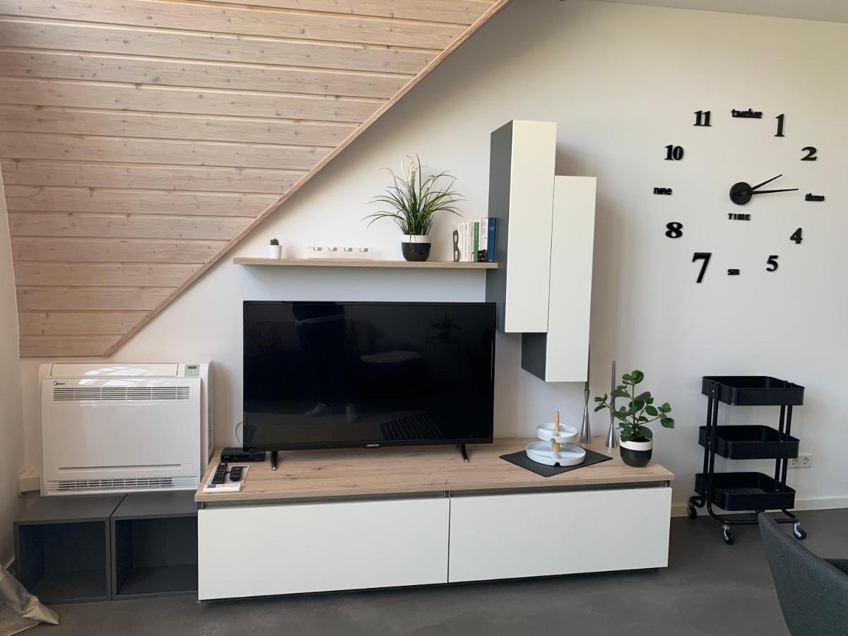 H17 Design-Apartments Erfurt Zewnętrze zdjęcie