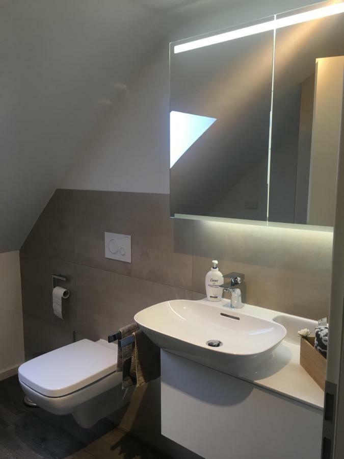 H17 Design-Apartments Erfurt Zewnętrze zdjęcie