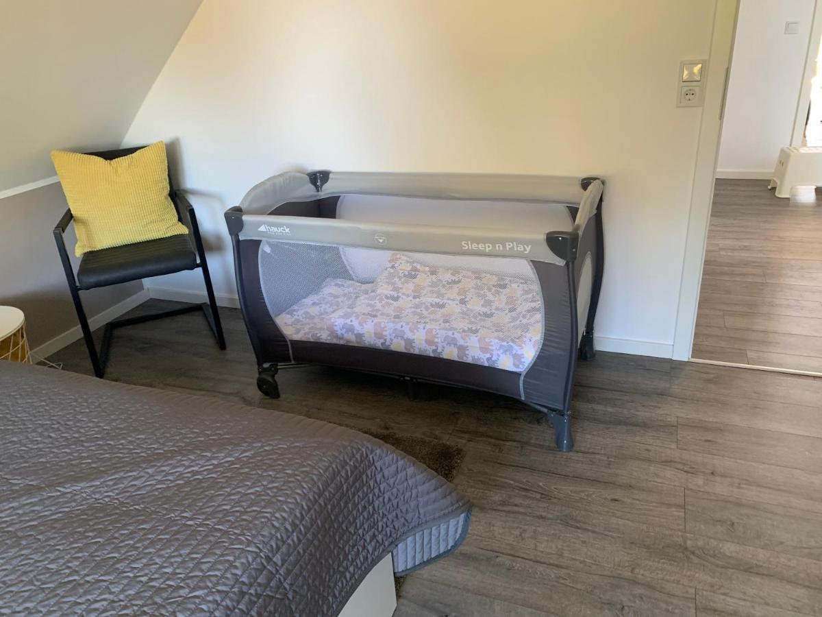 H17 Design-Apartments Erfurt Zewnętrze zdjęcie
